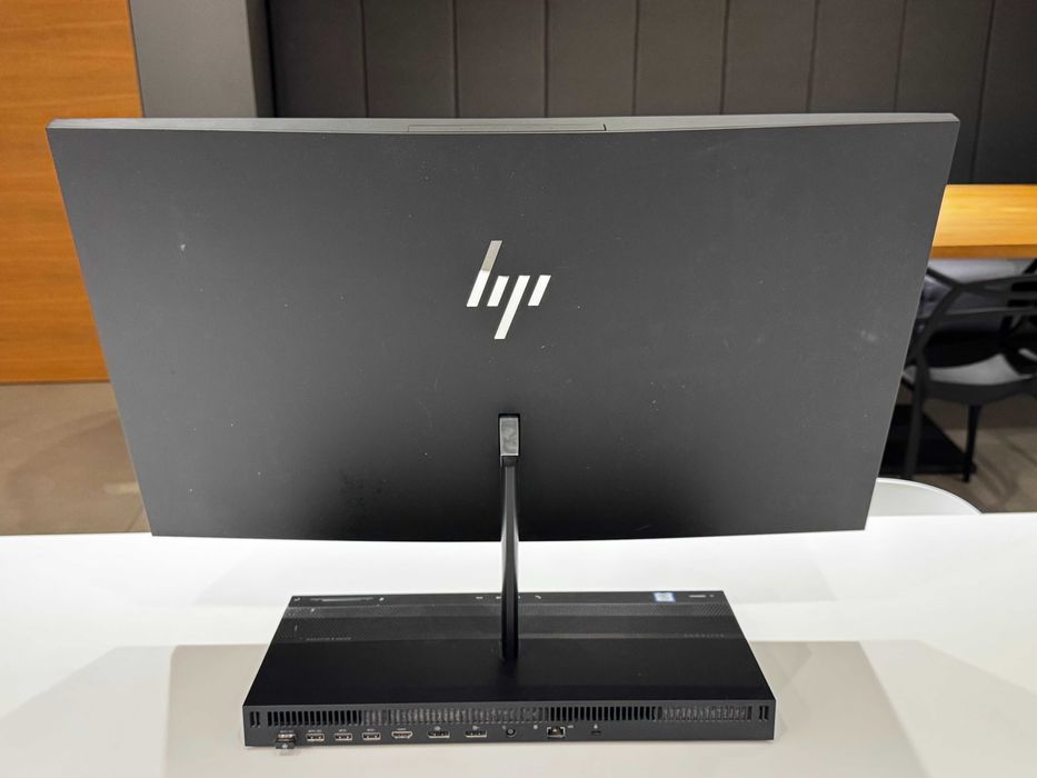 HP EliteOne 1000 G1 27-in 4K UHD All-in-One Business PC