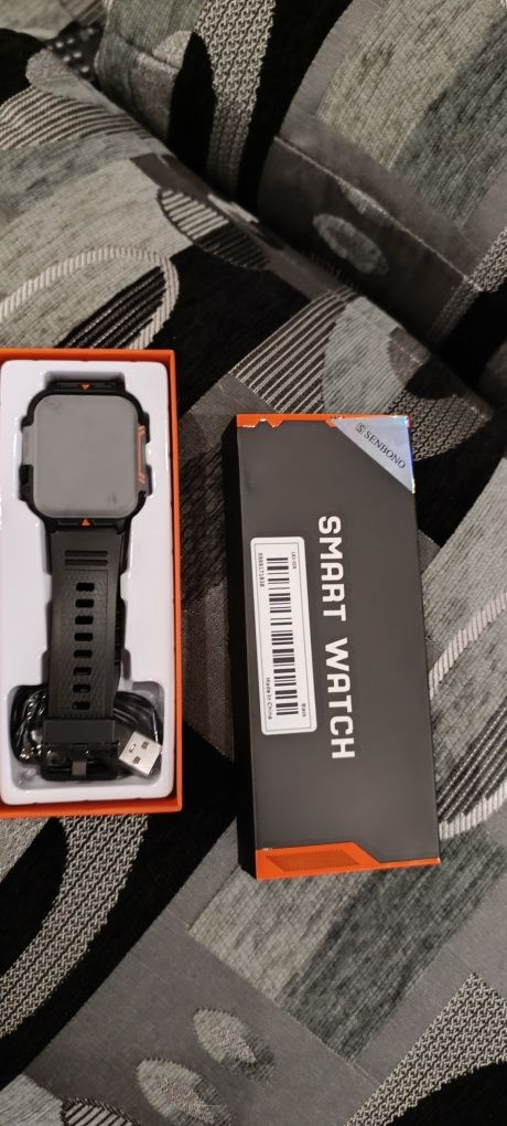 Smart watch L81B