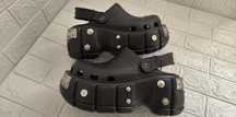 Balenciaga crocs размер 42
