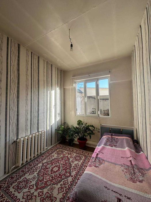 Сергели. Хонтепа махалля. 4 сотихда 7 хонали зор уй сотаман .