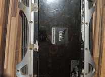 JBL Grand Touring усилвател