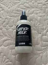 Super milk conditioning hair primer LUSH