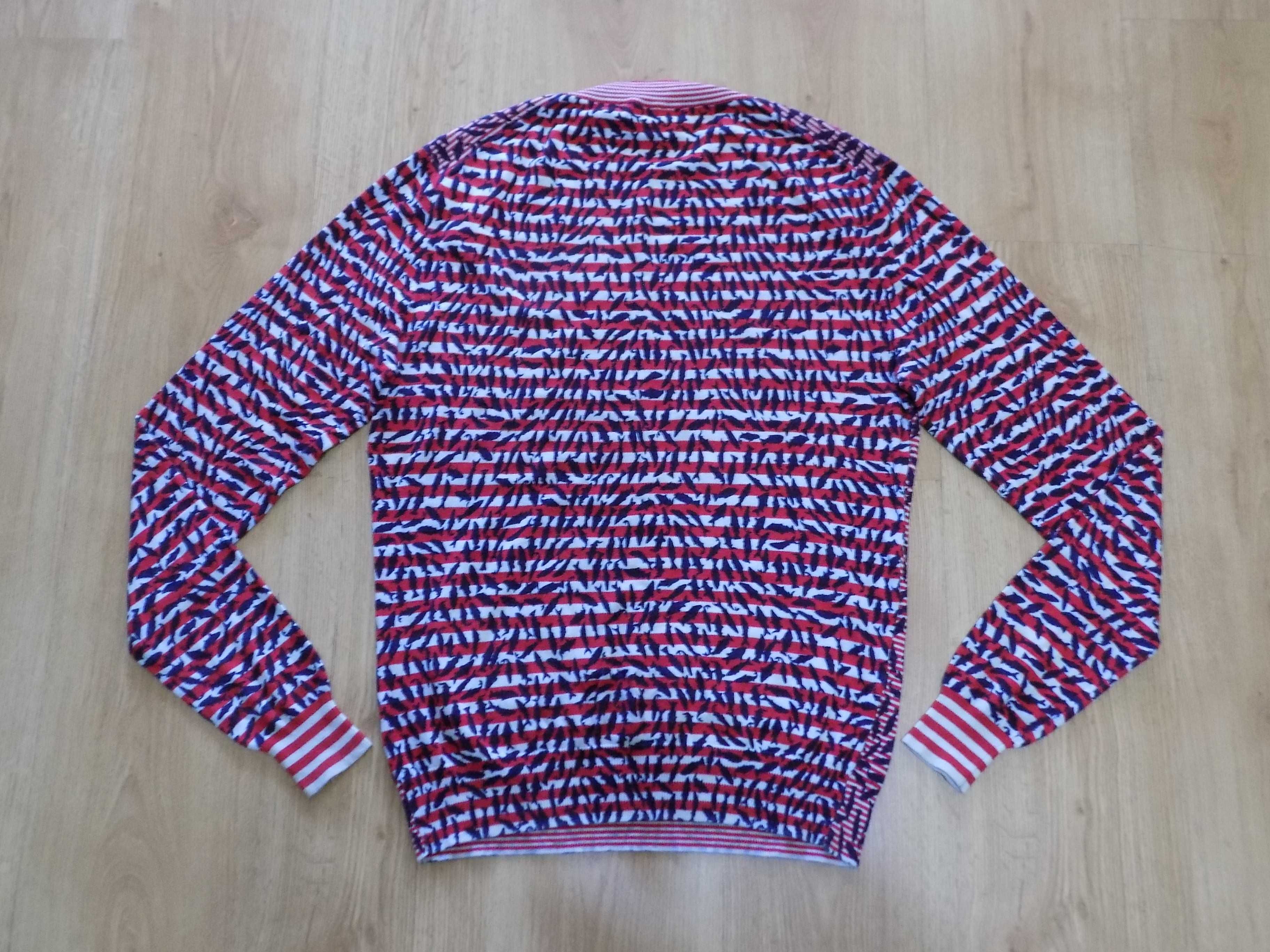 блуза hugo boss/kenzo фанела горнище суитчър худи оригинална мъжка S/M