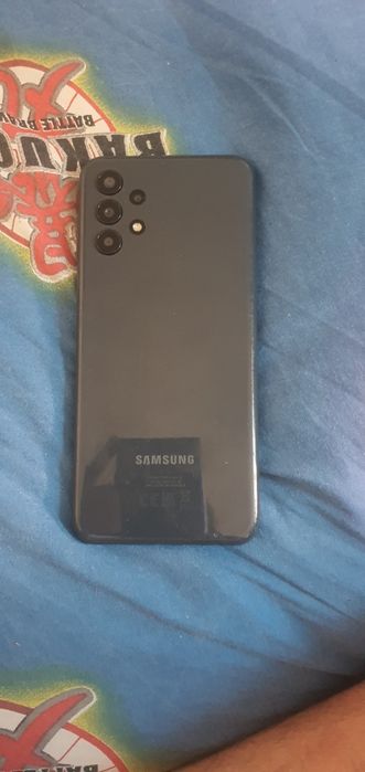 Samsung galaxy A13