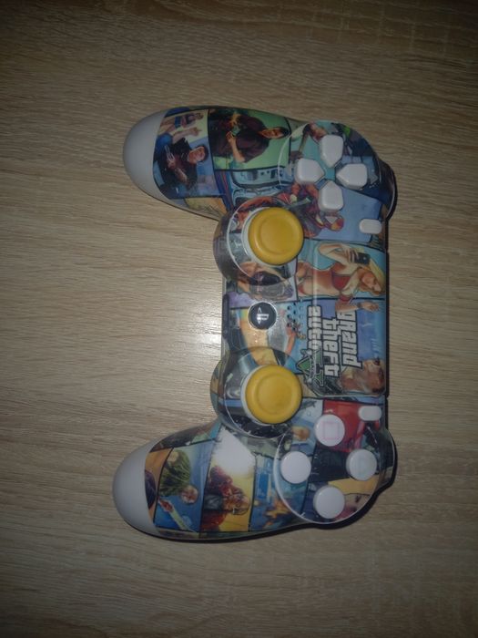 Game pad для пс4
