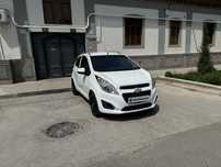 Arendaga Chevrolet Spaark 4poz Aftomat