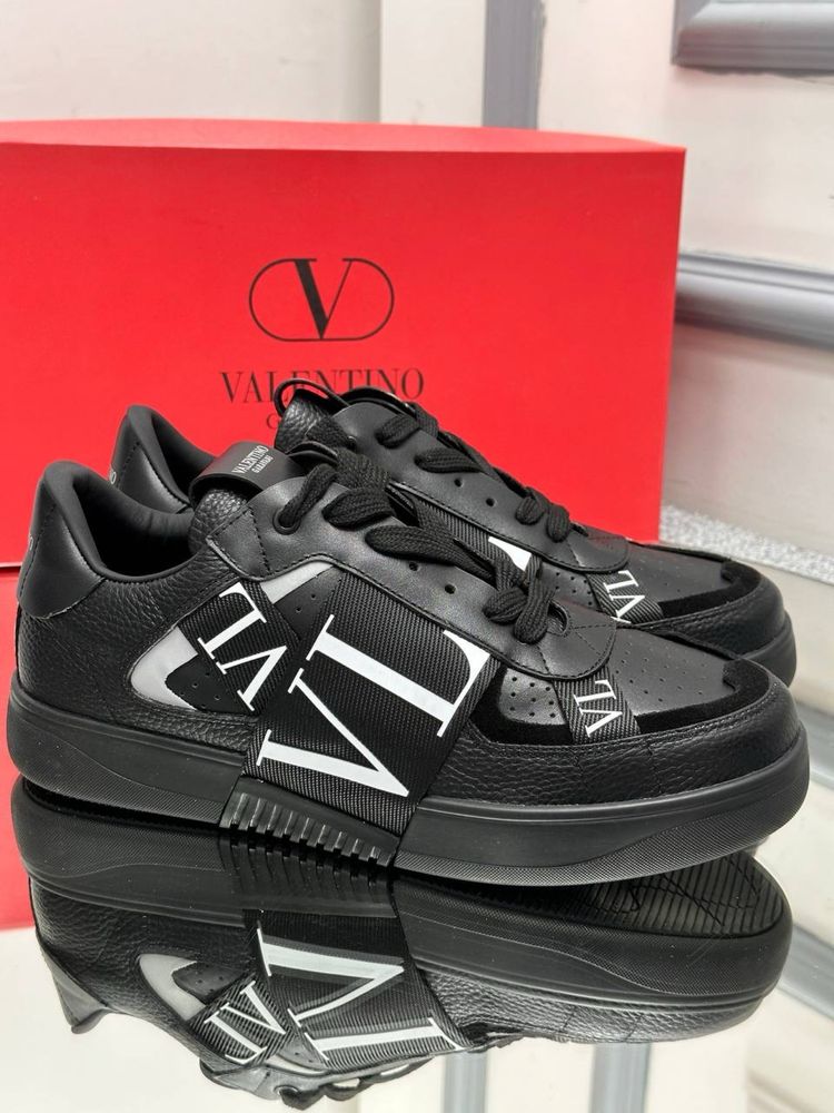 Sneakers barbati Valentino Calitate Premium