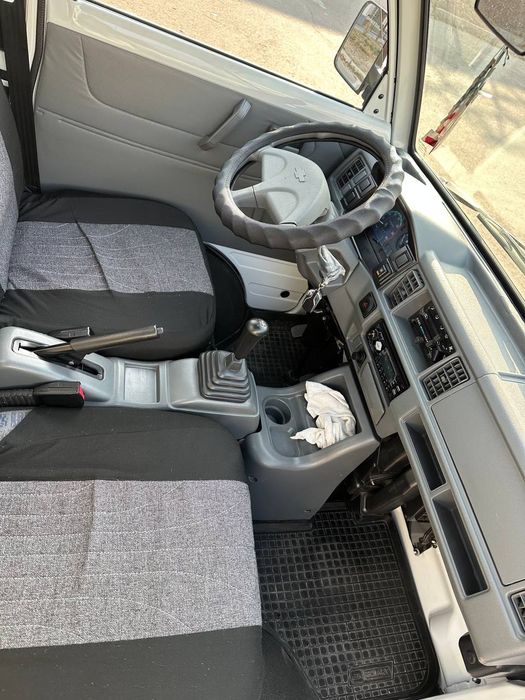 Xolati yangi ideal sostayanada