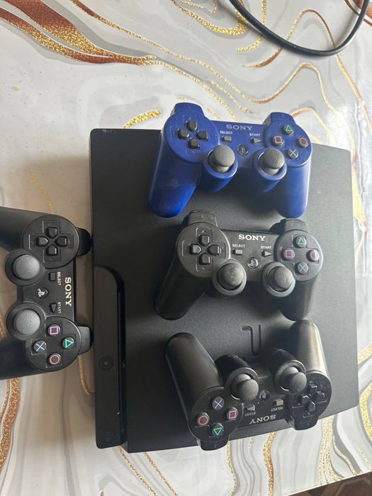 Plesteywin 3 sotiladi