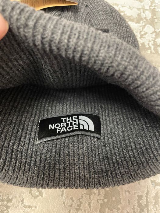 Fes The North Face gri