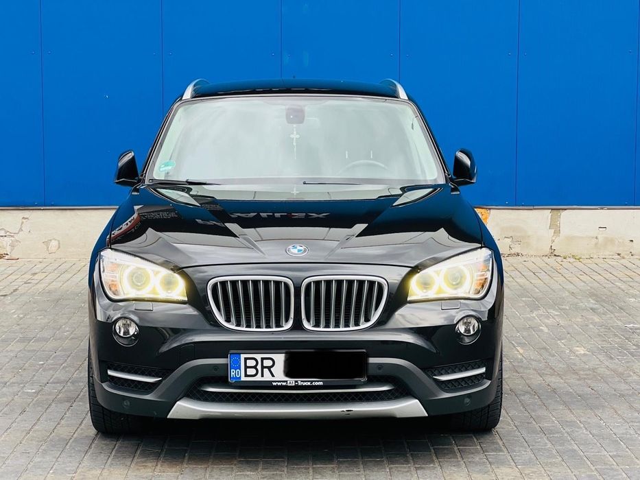 BMW X1 Stare bună