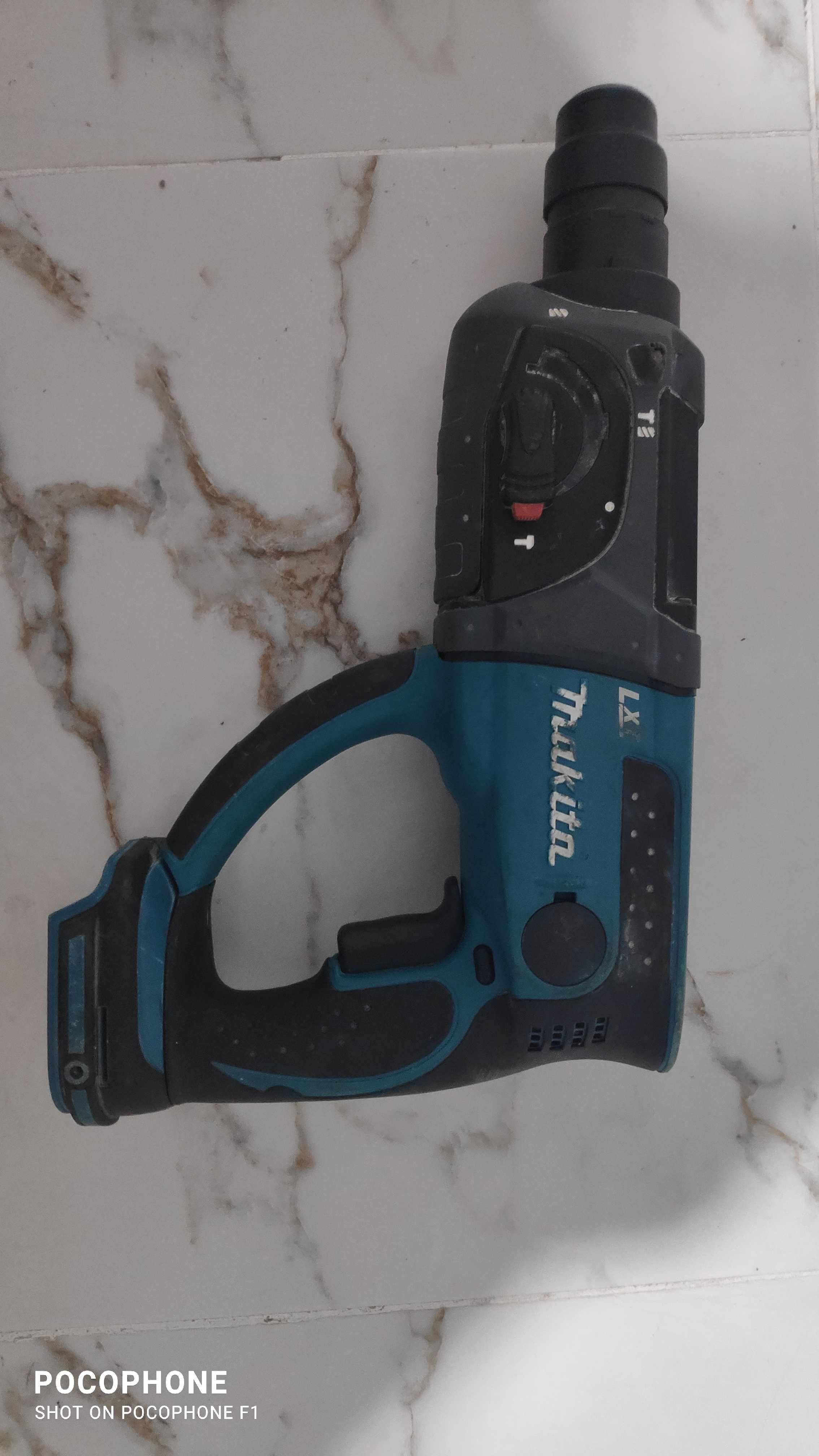 Перфоратор Makita/Макита DHR202 професионален!