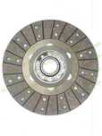 Disc ambreiaj CLAAS 679996 280 mm