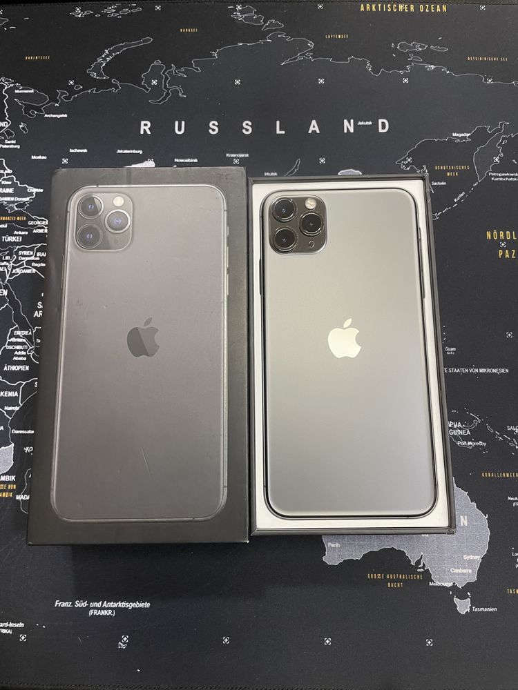 Iphone 11 pro max sotlad
