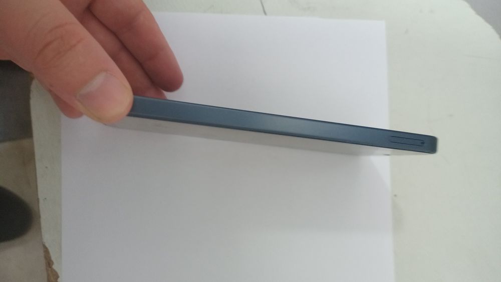 Samsung a16 126 tali ediyal xolatda