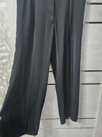 Новые чёрные брюки женские, 52 размер