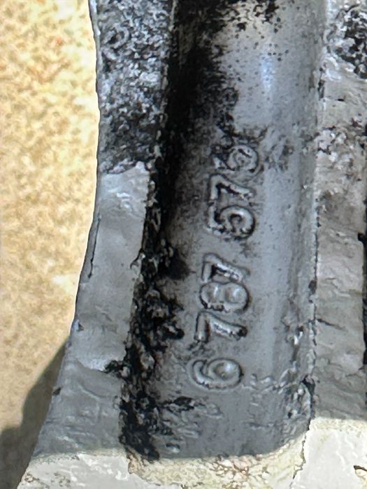 4бр. алуминиеви джанти 17" 5х120 - BMW X1.X3,X4 F-серия и др.