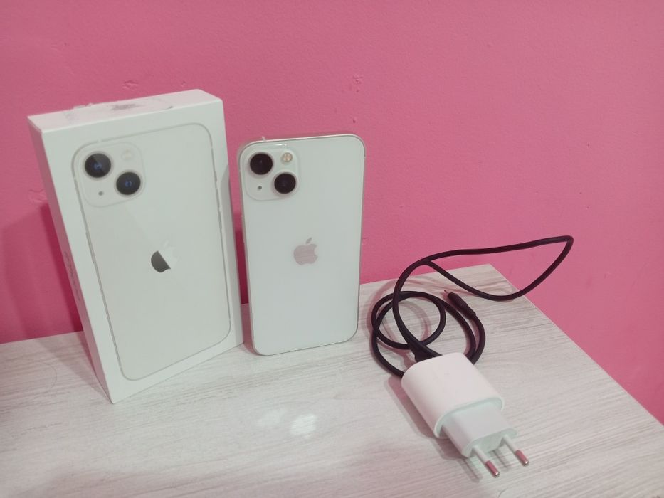 Iphone 13 128gb идеальный