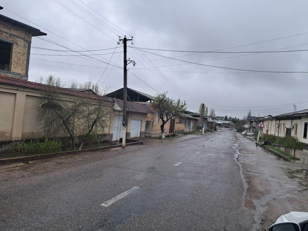 Yoli Yuzida 532 kv yer Onqorgon Obod maxalada