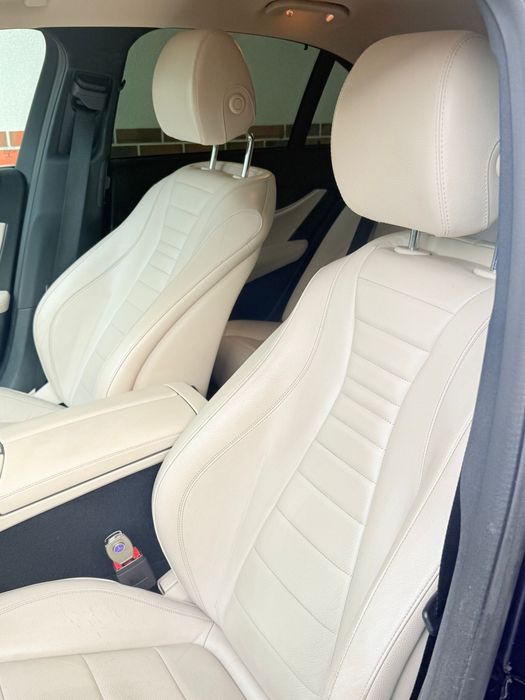Mercedes-Benz E class 220d 9G Tronic