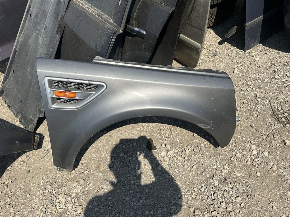 Калник/Калници за Land Rover Freelander 2 2007-