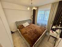 Apartament 2 camere cu gradina intabulata , Rediu , Iasi