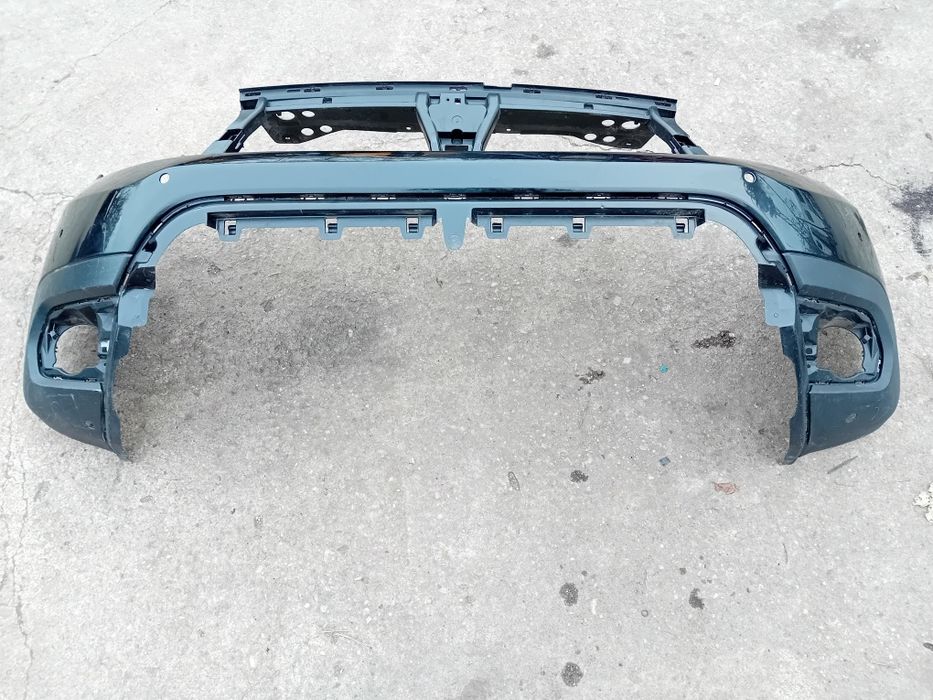 Bara fata Dacia Duster 2 2018/2022