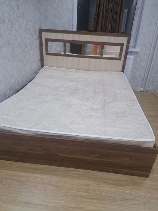 Продаються 2спальные кровати