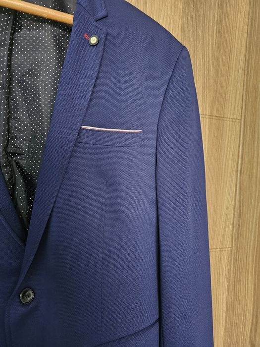 Сако теодор мъжко