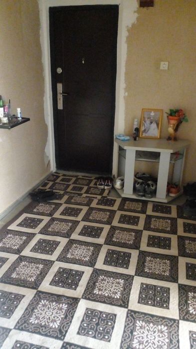 Сдается 3х комнатная квартира в аренду