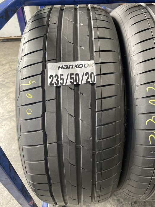 235/50/20 Hankook