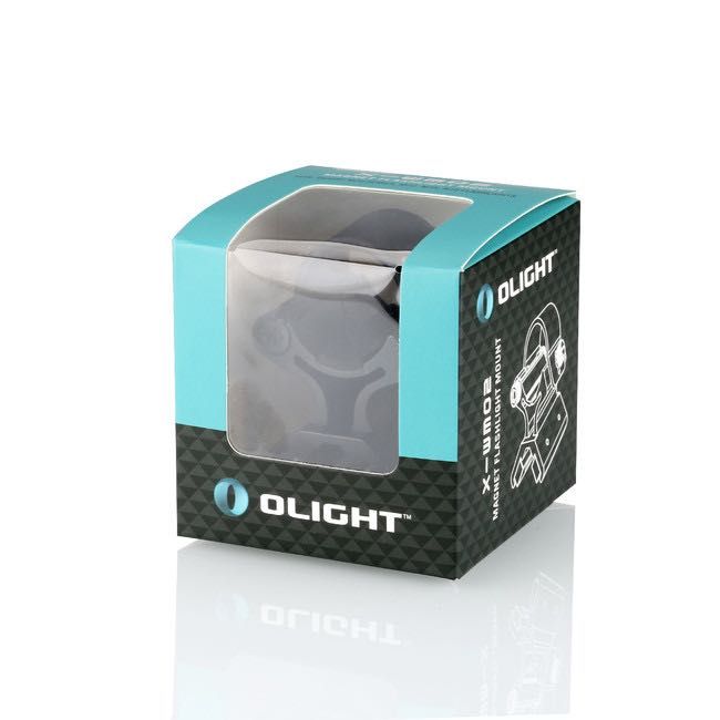 Оригинална Магнитна стойка за пушка Olight x-wm02 за фенер фенери
