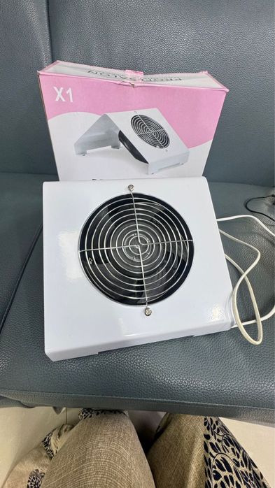 Вытешка для маникюра