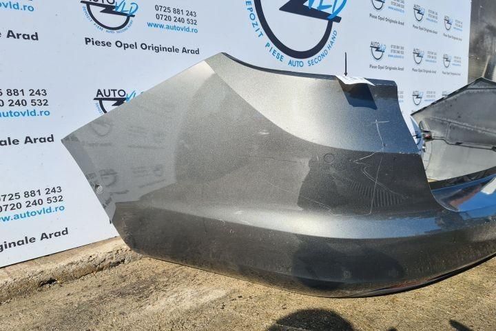 Bara spate sport tourer VLD SP 241 Opel Astra K facelift 2019 2021