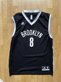 Adidas x Brooklyn projects x nba