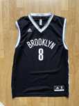 Adidas x Brooklyn projects x nba