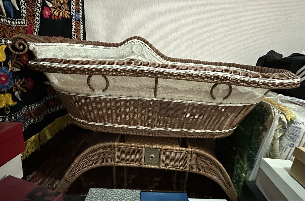 Люлька электронная