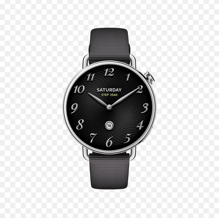 Умные часы Xiaomi Watch S4 41мм