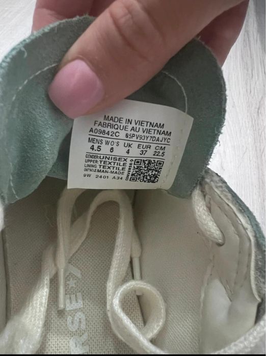 Converse All Star Cruise