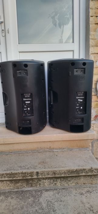 Electro voice zx5-90b