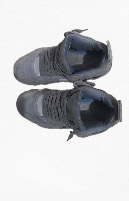 vand jordan 4 kaws 1/1