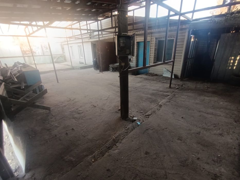 Дом в рассрочку бактыбай