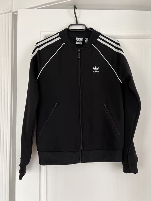 Trening Adidas negru