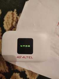 Wi -fi altel  уай фай от алтел