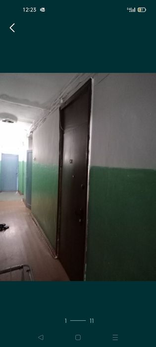 Сдам в квартиру мкр.Туркисибский возле аэропортта