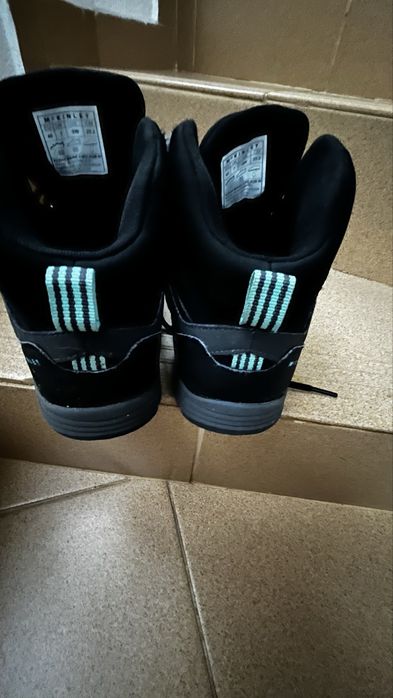 Боти за момче MC KINLEY