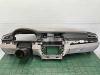 Plansa bord BMW F10/11 cu airbag pasager