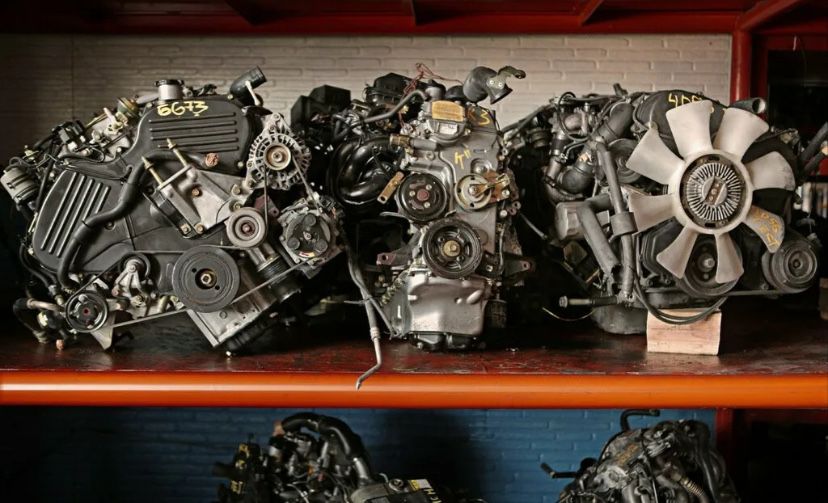 Привозные коробки автомат механика двигатель вариатор головка блок гбц