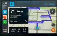 Activare App-Connect Apple CarPlay /Android Auto Audi