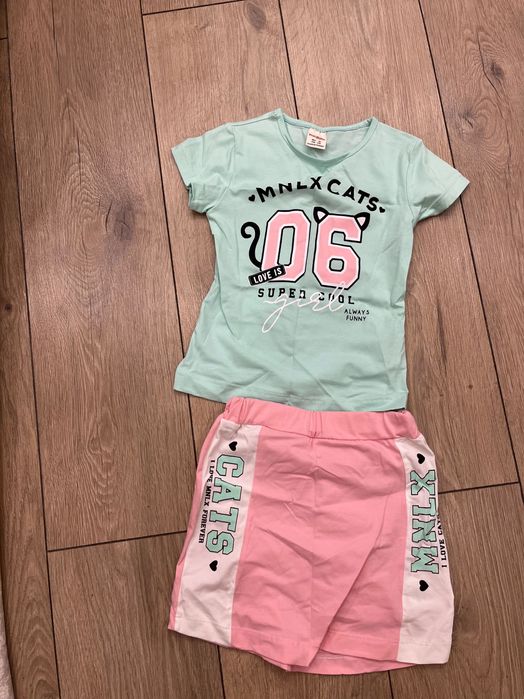 Костюм на девочку